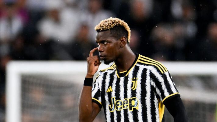 Pogba, il comunicato della Juve: “La società si riserva di valutare i prossimi passaggi” - immagine 1