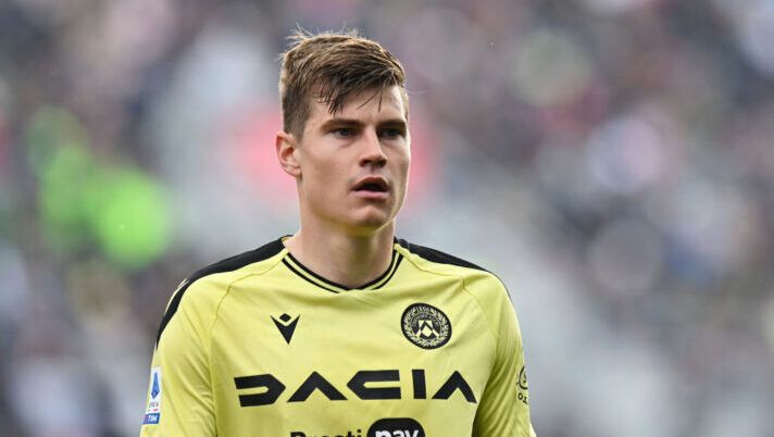 Udinese, Bijol ha bruciato le tappe: ha anticipato di due settimane il suo rientro in campo - immagine 1