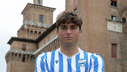 Spal, ufficiale: preso difensore Dalle Mura