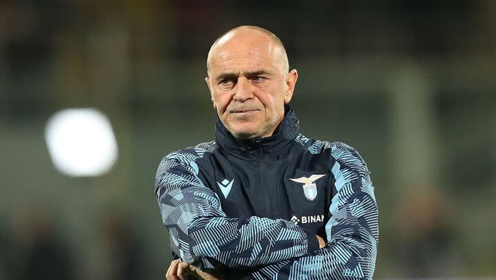 Lazio, Martusciello smentisce alcune dichiarazioni: “Mai detto nulla contro squadra e Sarri” - immagine 1