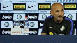 Spalletti: “Contratto fatto. Noi nella scia delle big. Ora anche i top player vogliono l’Inter”