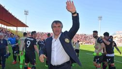 De Canio: “Al Napoli non serve solo Ancelotti per far bene, il gruppo non ha certezze”