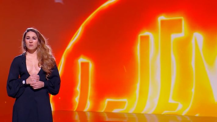 Sofia Goggia: “Il coraggio è tutto quello di cui abbiamo bisogno” - immagine 1