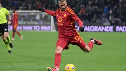 Spinazzola è la chiave del mercato. Se parte, arriva il difensore