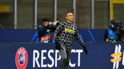 Inter, Sanchez a Madrid? Si decide oggi. Se manca si cambia modulo? Il cortocircuito…