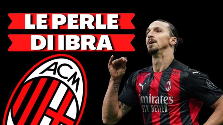 Ibrahimovic AC Milan news 