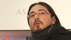 Ciao Emiliano, il tuo sorriso ci mancherà