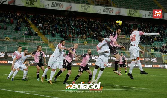 Palermo-ACR Messina, occasione persa al “Barbera”: il rammarico di Valente- immagine 2