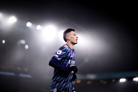 Martinelli Arsenal (getty images) Martinelli Arsenal (getty images)