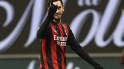 Milan-Crotone 4-0: “Diavolo, effetto Calhanoglu” | Serie A News