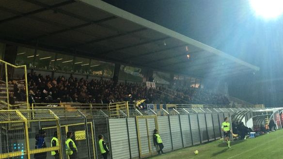 Serie C, ds Viterbese: “Ci dispiace per la sconfitta nel derby”- immagine 2