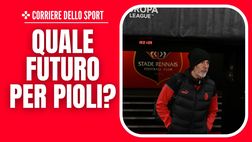 Milan, l’Europa League fondamentale: Pioli resta in bilico