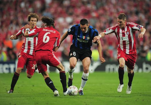(Photo by Shaun Botterill/Getty Images) (Photo by Shaun Botterill/Getty Images)