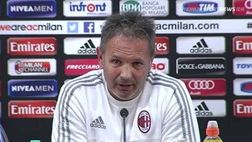 Mihajlovic: “D’accordo con Mancio sul mercato. Mi ha garantito di non aver mai detto…”