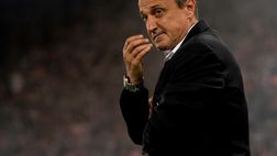 Carlino – Delio Rossi: “Porto nel cuore Bologna e Firenze. Destro al Genoa? Sconfitta per tutti”