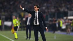 Inzaghi a rischio? La storia dell’Inter insegna che…nessuno è intoccabile