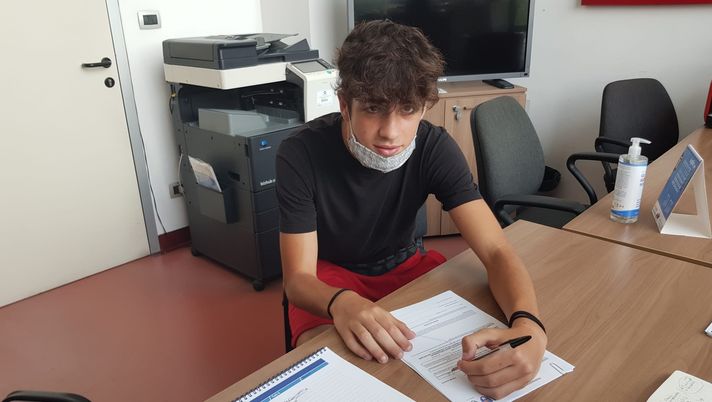 Calciomercato Torino Under 15: soffiato Conte alla Juventus