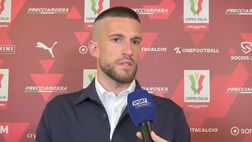 Biraghi: “A tratti superiori all’Inter in finale. Fa male quella sconfitta”