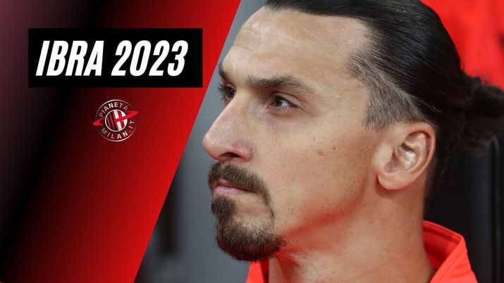 Zlatan Ibrahimovic AC Milan Calciomercato Milan