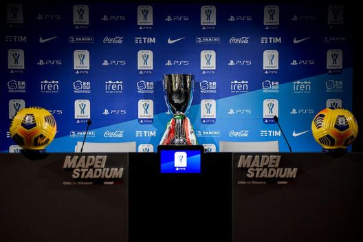 Getty Images Supercoppa, Inter-Juve: commentatori, telecronisti e inviati. Le curiosità- immagine 2
