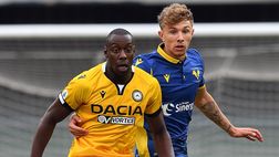 Verona, la difesa tiene: due partite, zero gol subiti