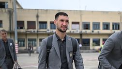 Mercato Napoli – Politano verso Valencia, era stato accostato al Milan
