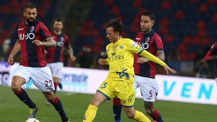 Chievo, Vignato 