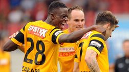 Calciomercato Torino: un occhio al futuro con Denis Zakaria
