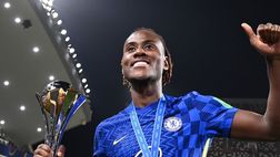In UK: “Inter spinge per Chalobah, contatti quotidiani. E può accontentare il Chelsea”