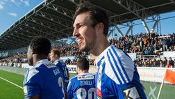 Nell’Helsinki c’è Hetemaj, fan di Nedved e della Lazio
