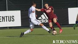 Video – Primavera, Torino-Juventus: gli ultimi 10 Derby della Mole disputati