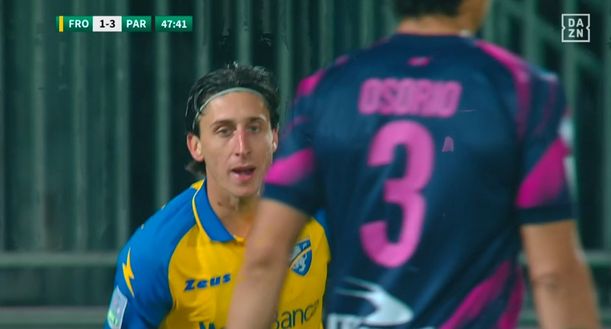 Mulattieri: “Inter? Punto alla Serie A col Frosinone ma giocare a San Siro…”- immagine 2