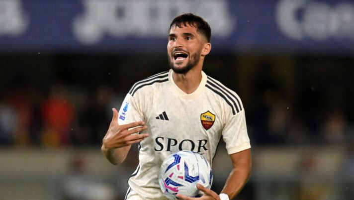 Roma, cosa fare con Renato Sanches e Aouar al fantacalcio: la situazione - immagine 1