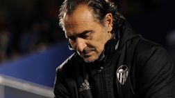 Prandelli: “Kalinic? I cinesi non possono comprare tutto. Pioli è competente e Balo…”