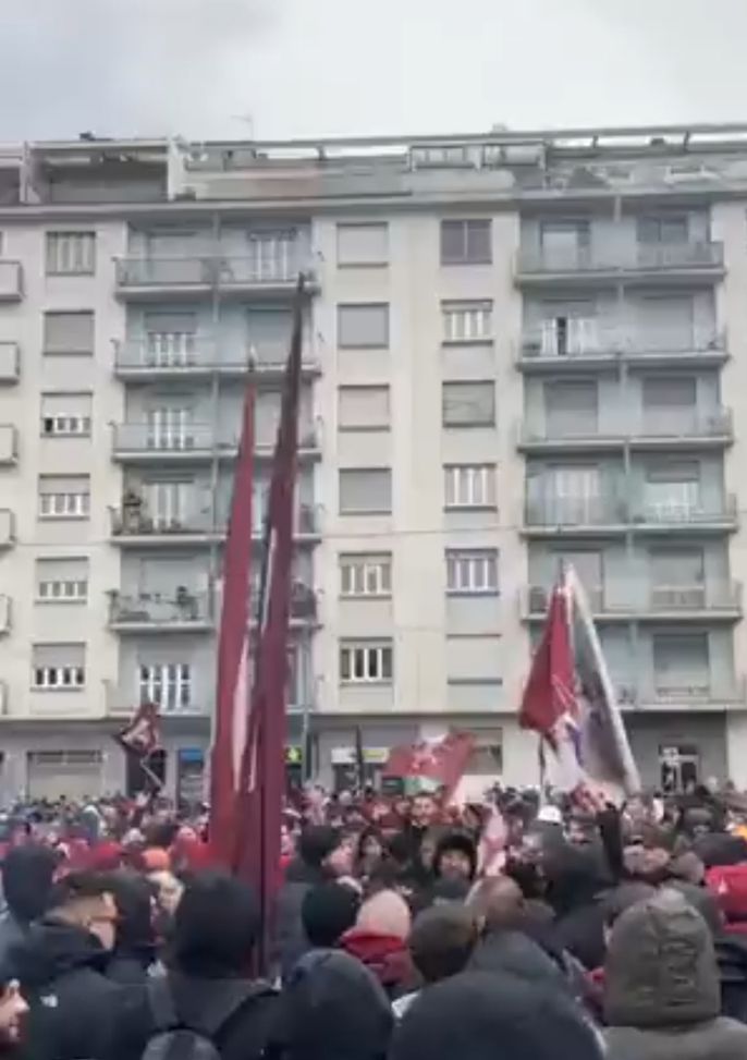 La volata verso il derby: Filadelfia granata on fire, la Juve risponde con Chiesa…- immagine 2