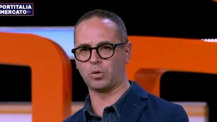 Foto: Sportitalia Foto: Sportitalia