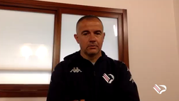 Catania-Palermo, i convocati di Giacomo Filippi: torna Valente, l’elenco completo