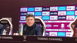 Mazzarri pre Torino-Genoa: “E’ una finale di Champions. E fino a lunedì non parte nessuno”