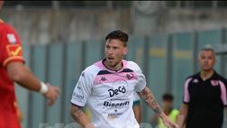 Perrotta: “Palermo vive di calcio, sono ottimista. Monterosi? Sfida difficile”