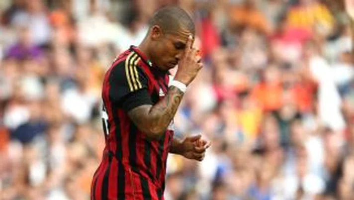 DE JONG: “NON HO NESSUN PROBLEMA A RESTARE IN ROSSONERO” - immagine 1