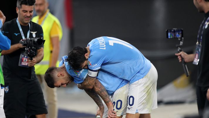 Lazio, periodo non proprio esaltante: Sarri a Torino senza Zaccagni e Patric - immagine 1