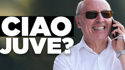Calciomercato Inter – Marotta può rubare un giocatore… ai bianconeri!