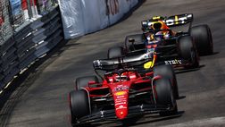F1 GP Monaco in diretta e streaming: orari e dove vederlo