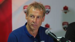 Inter, Klinsmann sentenzia: “Lukaku tra i primi 5 al mondo, rispetto a Ibrahimovic e Lewandowski…”