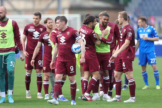(Getty Images) Attento Napoli, c’è una nuova ambiziosa pretendente per Belotti- immagine 2
