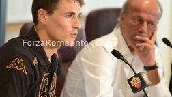 Goicoechea: “Oggi la squadra è stata brava ed attenta per 90′. Io un po’ emozionato ma è andata benissimo”