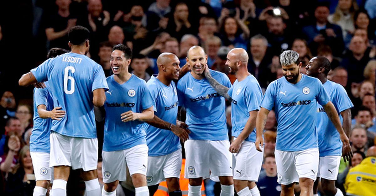 Premier League, il Manchester City è la sesta squadra a festeggiare le