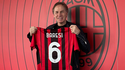 Baresi su De Ligt: “Le critiche di Van Basten? Lo voleva stimolare” | News