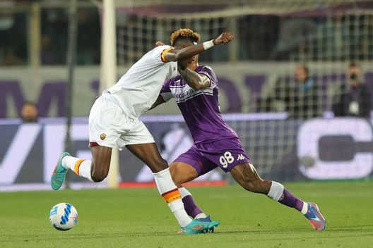 Getty Images Roma, vai in Europa se… Ecco le possibili combinazioni- immagine 4