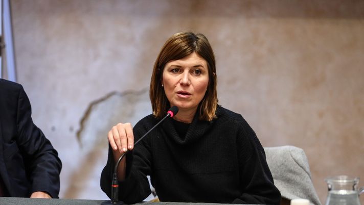 Sind. Empoli: “Colpita e addolorata. Confronto sempre schietto e rispettoso” - immagine 1